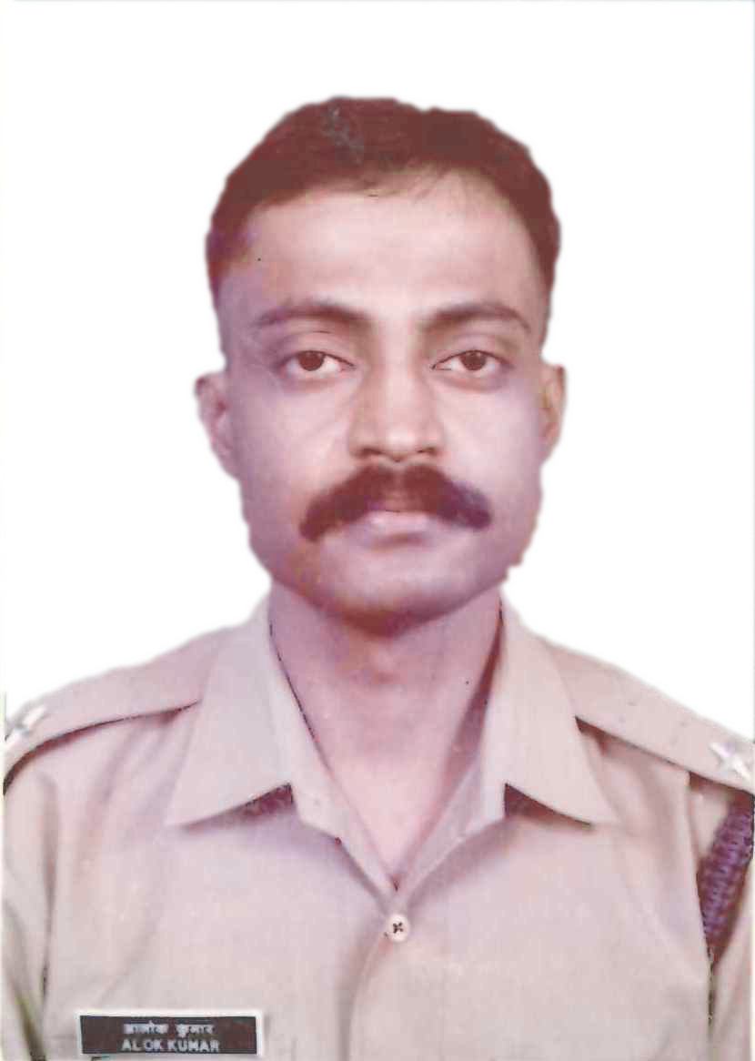 Alok Kumar Alok Kumar